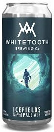 Whitetooth Brewing Icefields