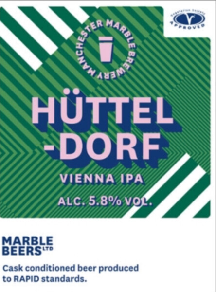Marble Beers Hütteldorf
