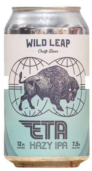 Wild Leap Brew Co. ETA