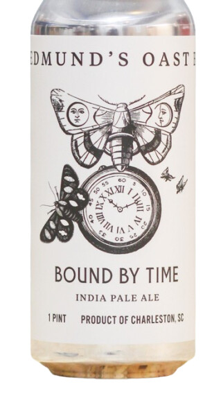 Edmund's Oast Brewing Company Bound by Time