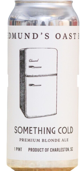 Edmund's Oast Brewing Company Something Cold