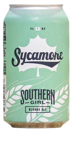 Club West Brewing Southern Girl Blonde