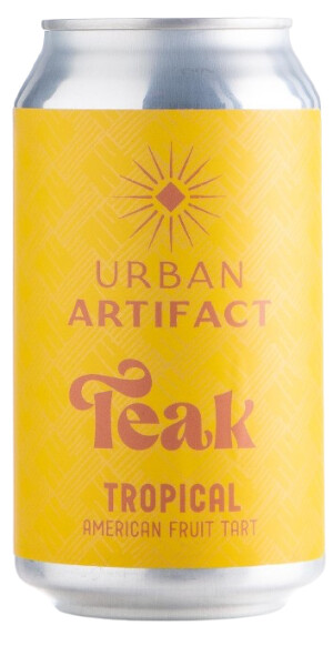 Urban Artifact Teak