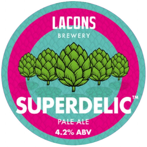 Lacons Superdelic ™