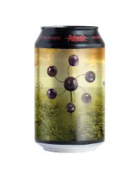 Pühaste Momentum - Blackcurrant
