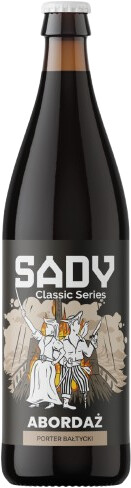 Browar Sady Abordaż