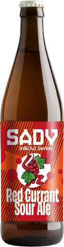 Browar Sady Red Currant Sour Ale