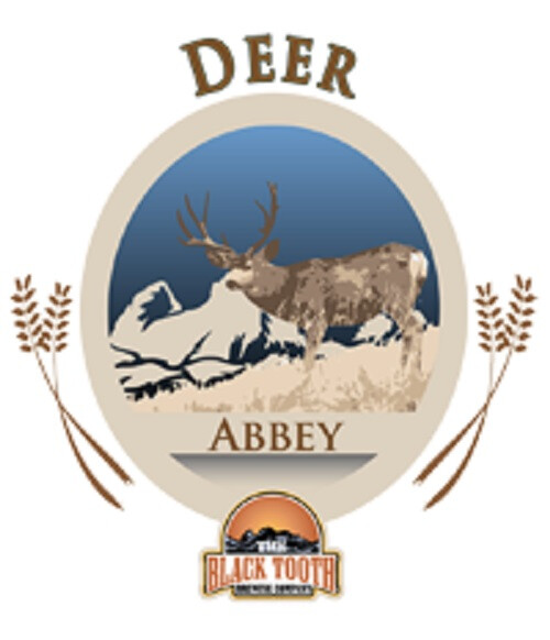 Black Tooth Brewing Company Deer Abbey