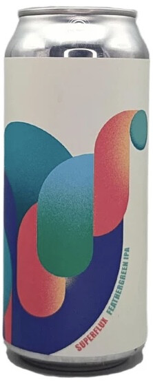 Superflux Beer Company Feathergreen