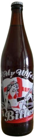 Burleigh Brewing Company My Wife's Bitter