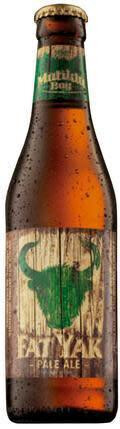 Matilda Bay Brewing Co. Fat Yak