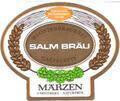 Salm Bräu Märzen