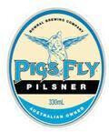 Bowral Brewing Company Pigs Fly Pilsner