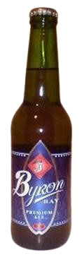 Byron Bay Beverages Premium Ale