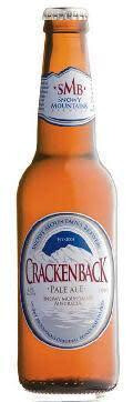 Snowy Mountains Brewery Crackenback Pale Ale