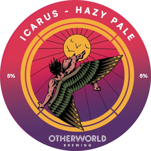 Otherworld Brewing Icarus