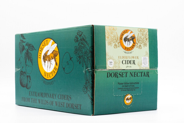 Dorset Nectar Cider Pineapple Lane