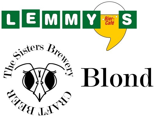 The Sisters Brewery Lemmy's Blond