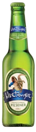 Bluetongue Brewery Traditional Pilsener