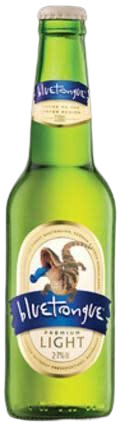 Bluetongue Brewery Blue Tongue Premium Light