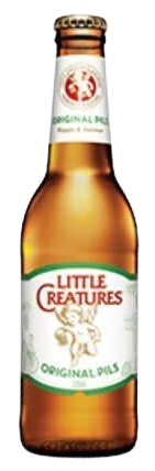 Little Creatures Brewing Pilsner / Original Pils