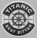 Titanic Brewery (UK) Best Bitter