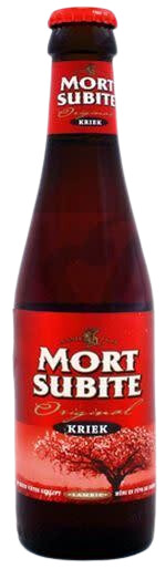 Mort Subite Kriek