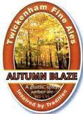 Twickenham Fine Ales Autumn Blaze