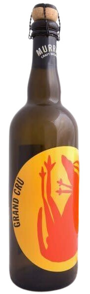 Murray's Craft Brewing Co. Grand Cru