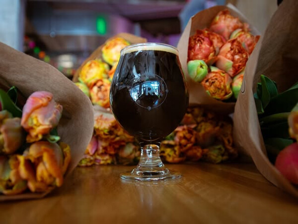 Remnant Brewing Irie Vibes Caribbean Stout