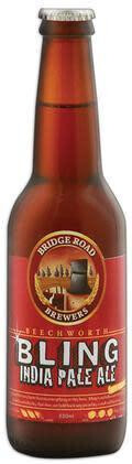 Bridge Road Brewers Bling IPA