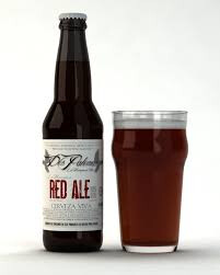 Cerveza Dos Palomas IRA (El Trappist)