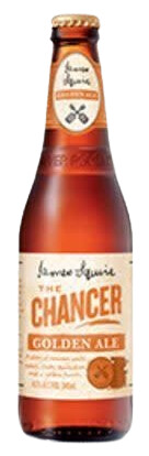Malt Shovel Brewery James Squire The Chancer Golden Ale