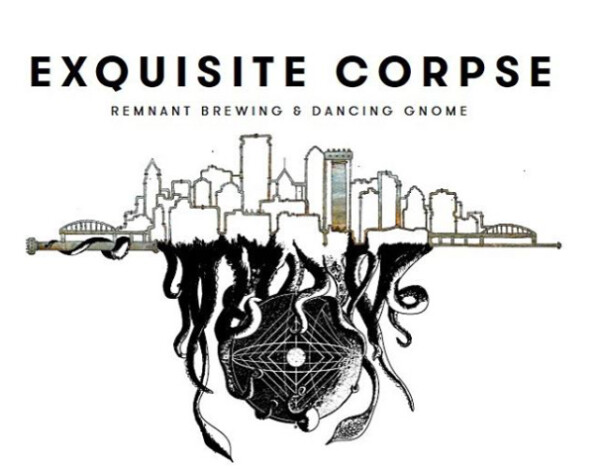 Remnant Brewing Exquisite Corpse