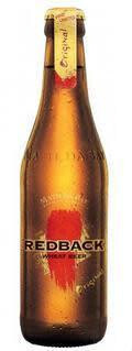 Matilda Bay Brewing Co. Redback Original