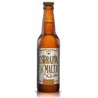 Corazón de Malta American Wheat Ale