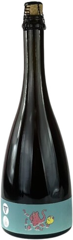 HOMES Brewery Sea Creatures