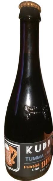 Saimaa Brewing Company Kuppis tumma