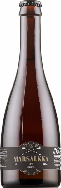 Saimaa Brewing Company Marsalkka Double IPA