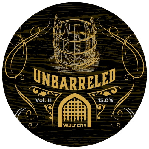 Vault City Unbarreled V3