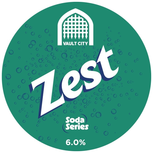 Vault City Zest