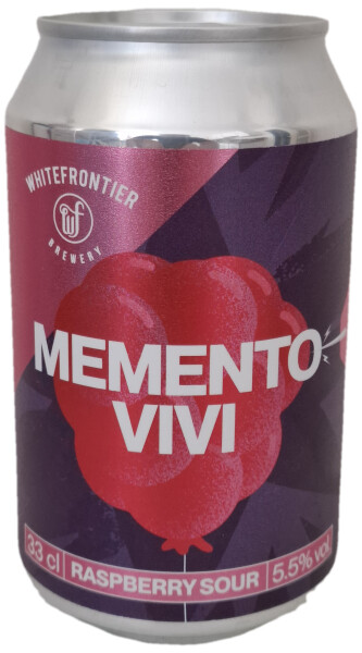 WhiteFrontier Memento Vivi