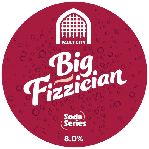 Vault City Big Fizzician
