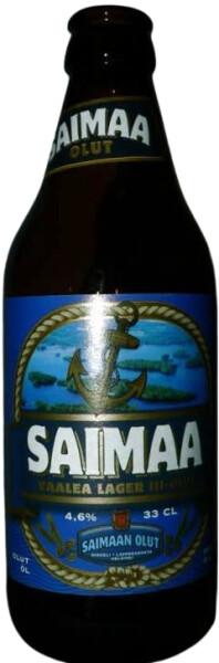 Saimaa Brewing Company Saimaa