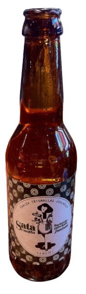 Saimaa Brewing Company Sata vuotta ravintolapalveluita junassa