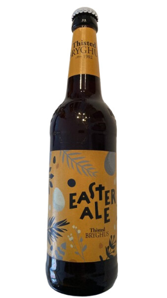 Thisted Bryghus Easter Ale