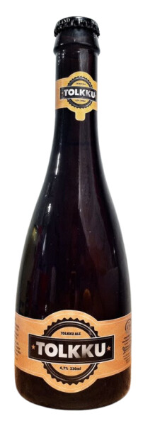 Saimaa Brewing Company Tolkku ale