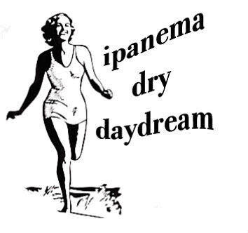 Panimoravintola Bruuveri (Saimaa Brewing) Ipanema Dry Daydream