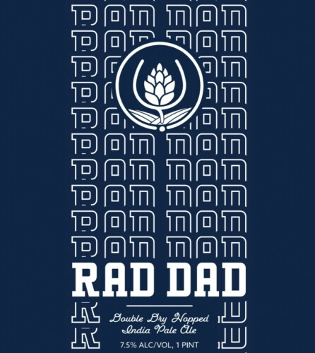 Source Farmhouse Brewery Rad Dad