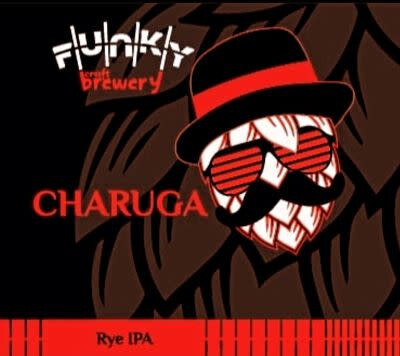 Funky Craft Brewery Charuga